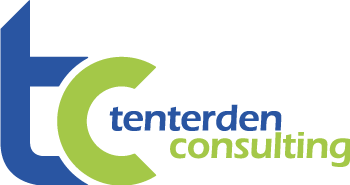 Logo for tax depreciaiton specialists Tenterden Consulting Limited